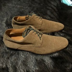 Also Shoes Size 10.5